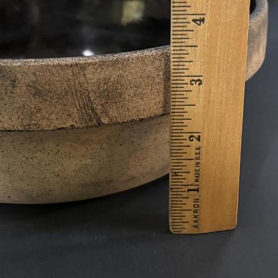 LOT 250: Vintage Stoneware Collection