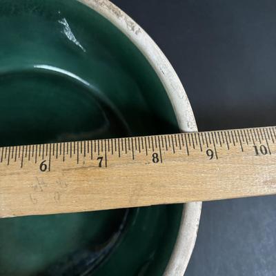LOT 250: Vintage Stoneware Collection