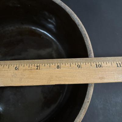 LOT 250: Vintage Stoneware Collection