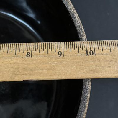 LOT 250: Vintage Stoneware Collection