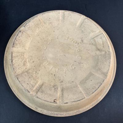 LOT 250: Vintage Stoneware Collection