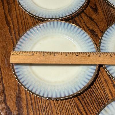 LOT 258: Vintage Petalware Cremax Collecton & More
