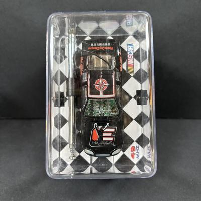 LOT 263: NASCAR Wide Open 1:64 scale Radio Controlled Cars (NIP)