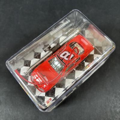 LOT 263: NASCAR Wide Open 1:64 scale Radio Controlled Cars (NIP)