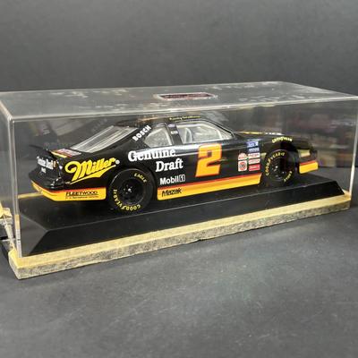 LOT 264: NIP NASCAR Collectibile Cars