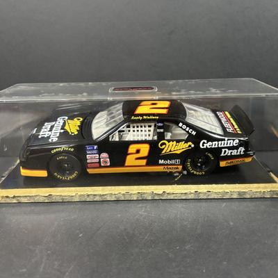 LOT 264: NIP NASCAR Collectibile Cars