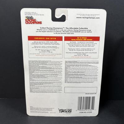 LOT 265: NASCAR Collectibles