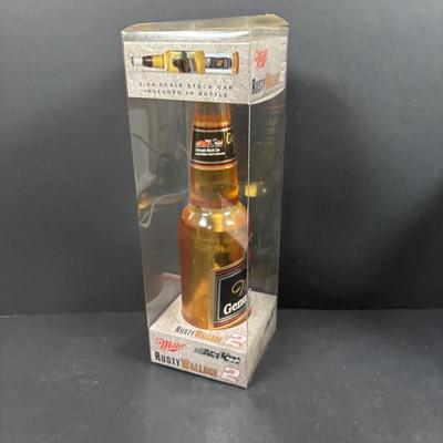 LOT 265: NASCAR Collectibles