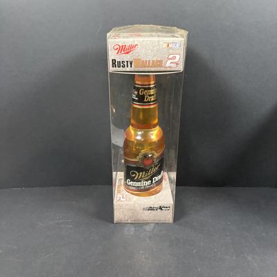LOT 265: NASCAR Collectibles