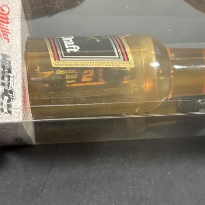 LOT 265: NASCAR Collectibles