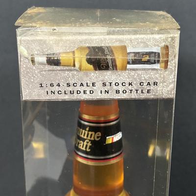 LOT 265: NASCAR Collectibles
