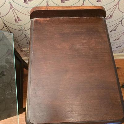 End tables