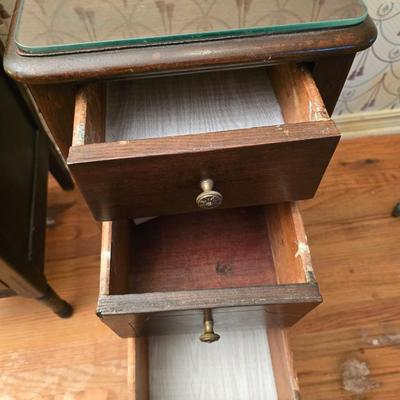 End tables