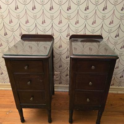 End tables