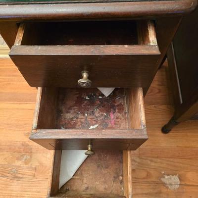End tables