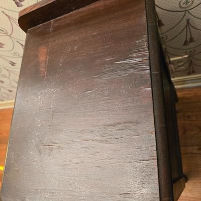 End tables