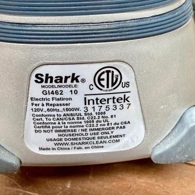 Shark Electric Steam Iron