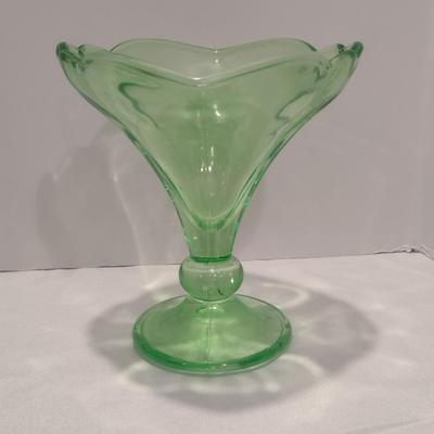 Collection of Rastal Ice Cream/Parfait Glasses- Set of Six