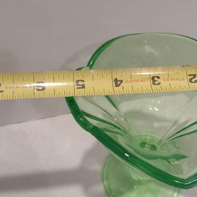 Collection of Rastal Ice Cream/Parfait Glasses- Set of Six