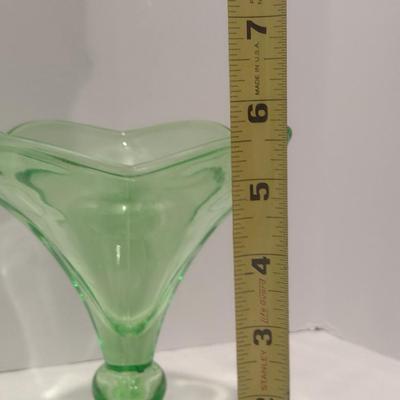 Collection of Rastal Ice Cream/Parfait Glasses- Set of Six
