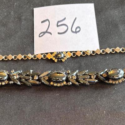 Vintage Bracelet Lot