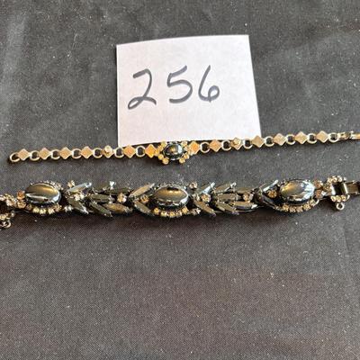 Vintage Bracelet Lot