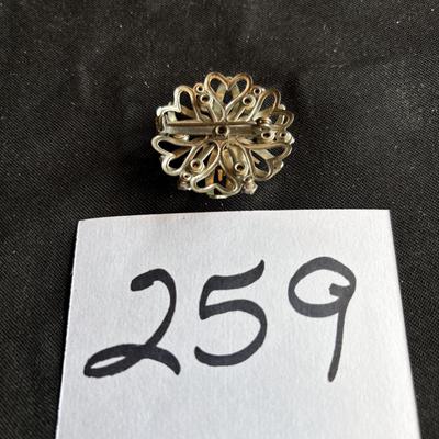 Vintage Brooch