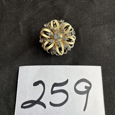 Vintage Brooch
