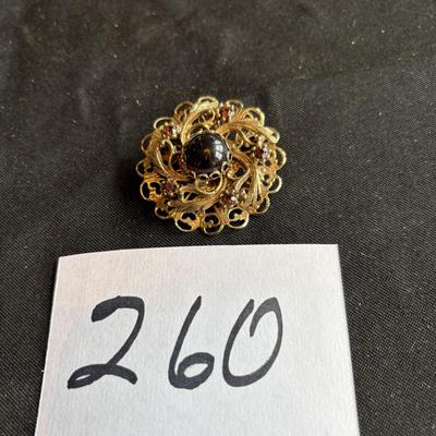 Vintage Brooch