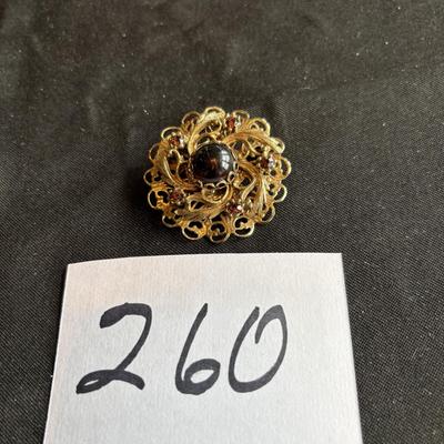 Vintage Brooch