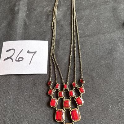 Necklace