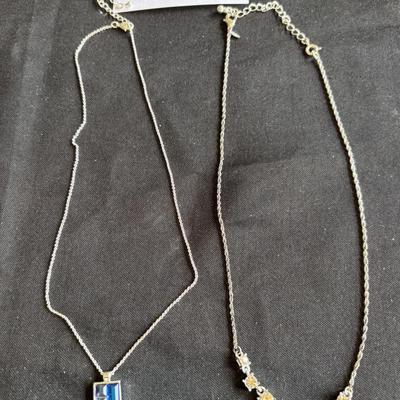 Necklace Lot