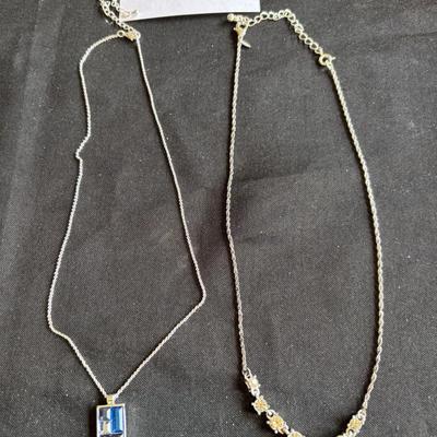 Necklace Lot