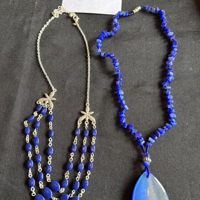 Necklace Lot