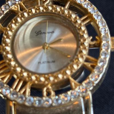 Watch Lot