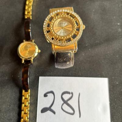 Watch Lot