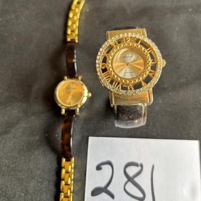 Watch Lot