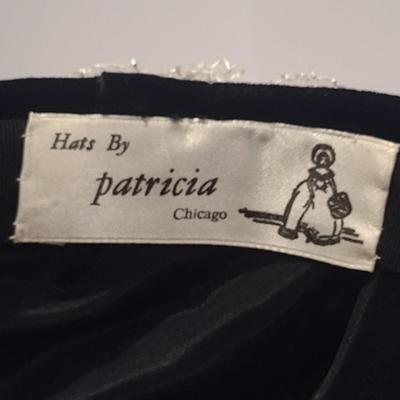 Collection of Vintage Ladies Hats