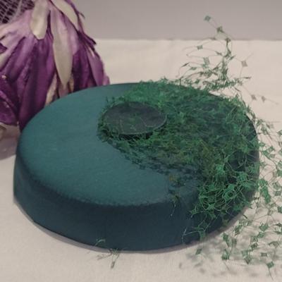 Collection of Vintage Ladies Hats