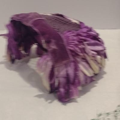 Collection of Vintage Ladies Hats
