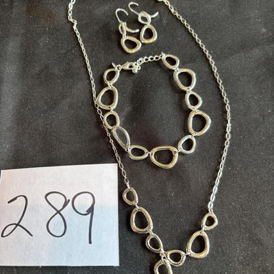 Jewelry Set