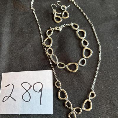 Jewelry Set