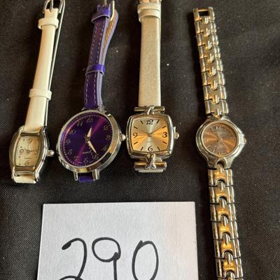 Watch Lot