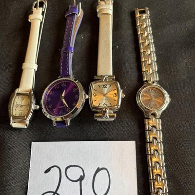 Watch Lot