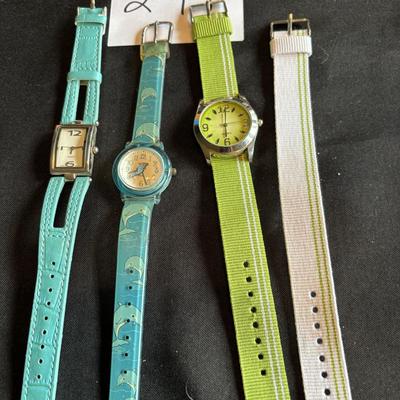 Watch Lot