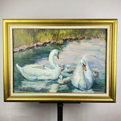 Sale Photo Thumbnail #352: Frame: 23" high x 31" wide
