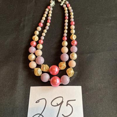 Vintage Necklace