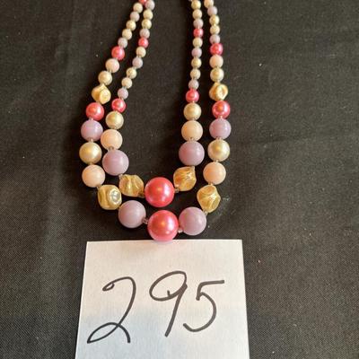 Vintage Necklace