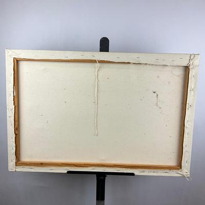 Sale Photo Thumbnail #411: Measures: 20" high x 30.25" wide