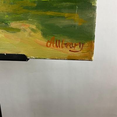 Sale Photo Thumbnail #415: Measures: 16" high x 20" wide
